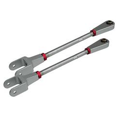 SPC Performance EZ Arms XR Control Arms 72110