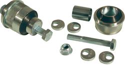 SPC Performance Adjustable Control Arm Bushings 72185