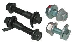 SPC Performance Front and Rear Alignment Kits for 2005-2014 MUSTANG - 72350