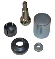 SPC Performance Adjustable Camber Arms 72610