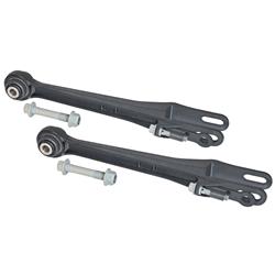 SPC Performance Adjustable Caster Rods for 1997-2012 BOXSTER, 2006-2012 CAYMAN, 1999-2011 PORSCHE 911 - 72630