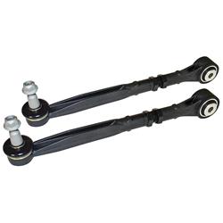 SPC Performance Adjustable Toe Adjusters for 1997-2012 BOXSTER, 2006-2012 CAYMAN, 1999-2011 PORSCHE 911 - 72640