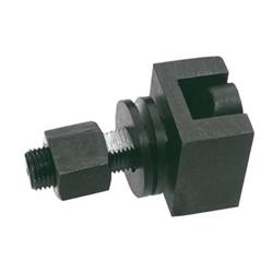 SPC Performance Cam Knockout Punches