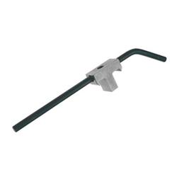 SPC Performance Tie Rod Adjusting Tools for 1999-2010 F-250 SUPER DUTY, F-350 SUPER DUTY - 77350