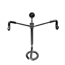 SPC Performance Steering Wheel Holders 77938
