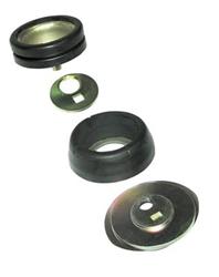 SPC Performance Adjustable Strut Mounts 81340