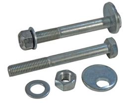 SPC Performance Camber/Caster Bolt Kits for 2002-2012 LIBERTY, 2007-2011 NITRO - 82365