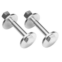 SPC Performance Heavy-Duty Cam Bolts for 1993-1998 GRAND CHEROKEE, 1997-2006 WRANGLER - 82370
