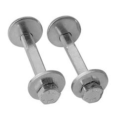 SPC Performance Heavy-Duty Cam Bolts for 1993-1998 GRAND CHEROKEE, 1994-1999 RAM 1500, 1997-2006 WRANGLER - 82380