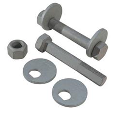 SPC Performance Camber/Caster Bolt Kits for 2014-2024 2500, 2013-2024 3500 - 82387