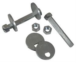 SPC Performance Camber/Caster Bolt Kits for 2005-2011 DAKOTA, 2006-2009 RAIDER - 82400