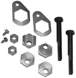 SPC Performance Heavy-Duty Cam Bolts 83115