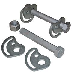 SPC Performance - Wheel Alignment Parts for 2021-2026 BRONCO, 2019-2026 RANGER - 86220