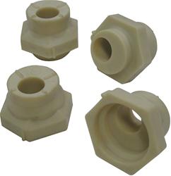 SPC Performance Caster Bushings