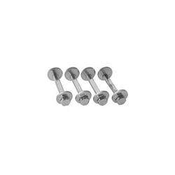 SPC Performance Heavy-Duty Cam Bolts for 2000-2006 LS, 2000-2002 S-TYPE - 87545