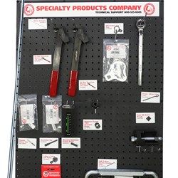 SPC Performance Wheel Alignment Tools 87910