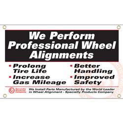 SPC Performance Wheel Alignment Parts 88034