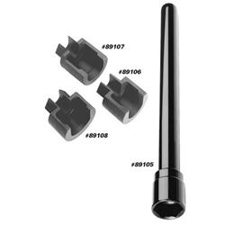 SPC Performance Inner Tie Rod End Removal Sockets