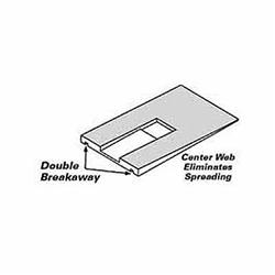 SPC Performance Pinion Angle Shims 89199