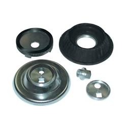 SPC Performance Adjustable Strut Mounts for 1995-2000 CONTOUR, MYSTIQUE, 1995-2002 COUGAR - 89675