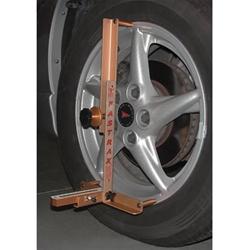 SPC Performance FasTrax Camber Caster Gauges