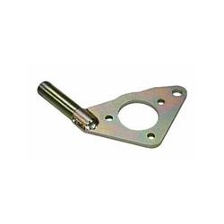 SPC Performance Control Arm Ball Joint Plates 92007