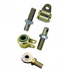 SPC Performance Control Arm Hardware 92013