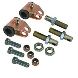 SPC Performance Control Arm Hardware 92021