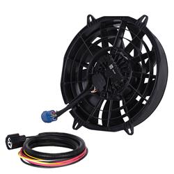 11 Inch 1,442 CFM Spal Brushless Plus Series Electric Fan 30107059-PKG