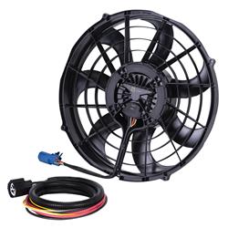 16 Inch 2,053 CFM Spal Brushless Plus Series Electric Fan 30107090-PKG