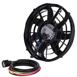 14 Inch 2,395 CFM Spal Brushless Plus Series Electric Fan 30107102-PKG