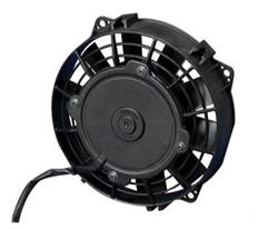 6.5 Inch 325 CFM Spal Electric Fan IX-30100402