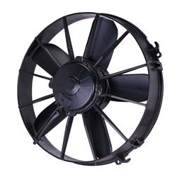 13 Inch 1,687 CFM Spal Brushed High Performance Electric Fan 30102025