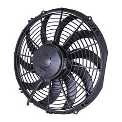 12 Inch 1,451 CFM Spal Brushed High Performance Electric Fan 30102029