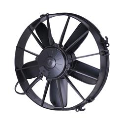 12 Inch 1,640 CFM Spal Brushed High Performance Electric Fan 30102038