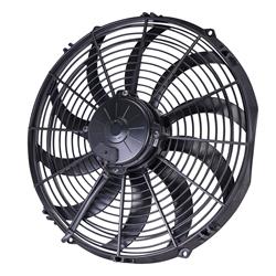 SPAL Automotive USA 30102042 Spal Brushed High Performance