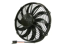 12 Inch 1,328 CFM Spal Brushed High Performance Electric Fan 30102043