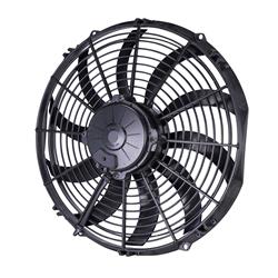 13 Inch 1,777 CFM Spal Brushed High Performance Electric Fan 30102044
