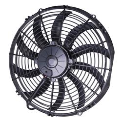 13 Inch 1,682 CFM Spal Brushed High Performance Electric Fan 30102045