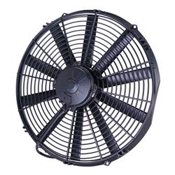 16 Inch 2,036 CFM Spal Brushed High Performance Electric Fan 30102047