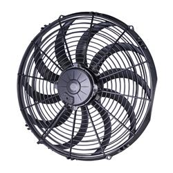 16 Inch 1,959 CFM Spal Brushed High Performance Electric Fan 30102048