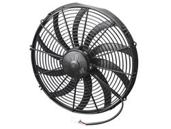 Spal Electric Fans