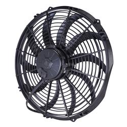 SPAL Automotive USA 30102056 Spal Brushed High Performance
