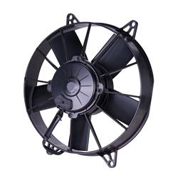 10 Inch 1,033 CFM Spal Brushed High Performance Electric Fan 30102058