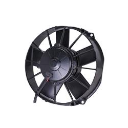 SPAL Automotive USA 30102061 Spal Brushed High Performance