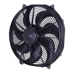 SPAL Automotive USA 30102082 Spal Brushed High Performance