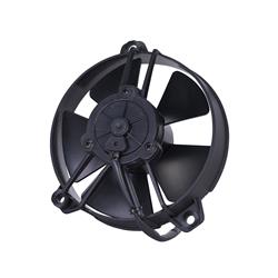 5.2 Inch 342 CFM Spal Brushed Low Profile Electric Fan 30103011