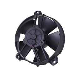 5.2 Inch 313 CFM Spal Brushed Low Profile Electric Fan 30103013