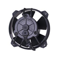 4 Inch 147 CFM Spal Brushed Low Profile Electric Fan 30103018