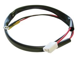 Spal Electric Fan Jumper Wiring Harnesses